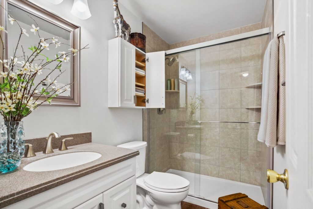 Bathroom Remodeling San Diego