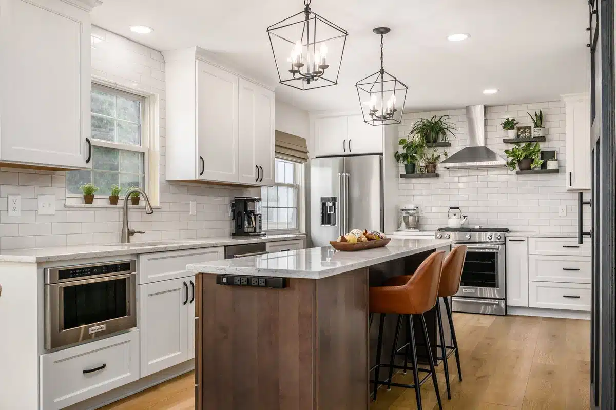 Kitchen Remodel, Cabinets, Renovation, Remodeling, Kitchen Contractor ...