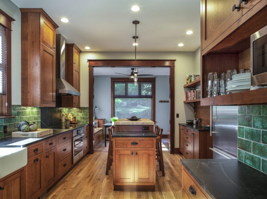 Kitchen Renovation San Diego