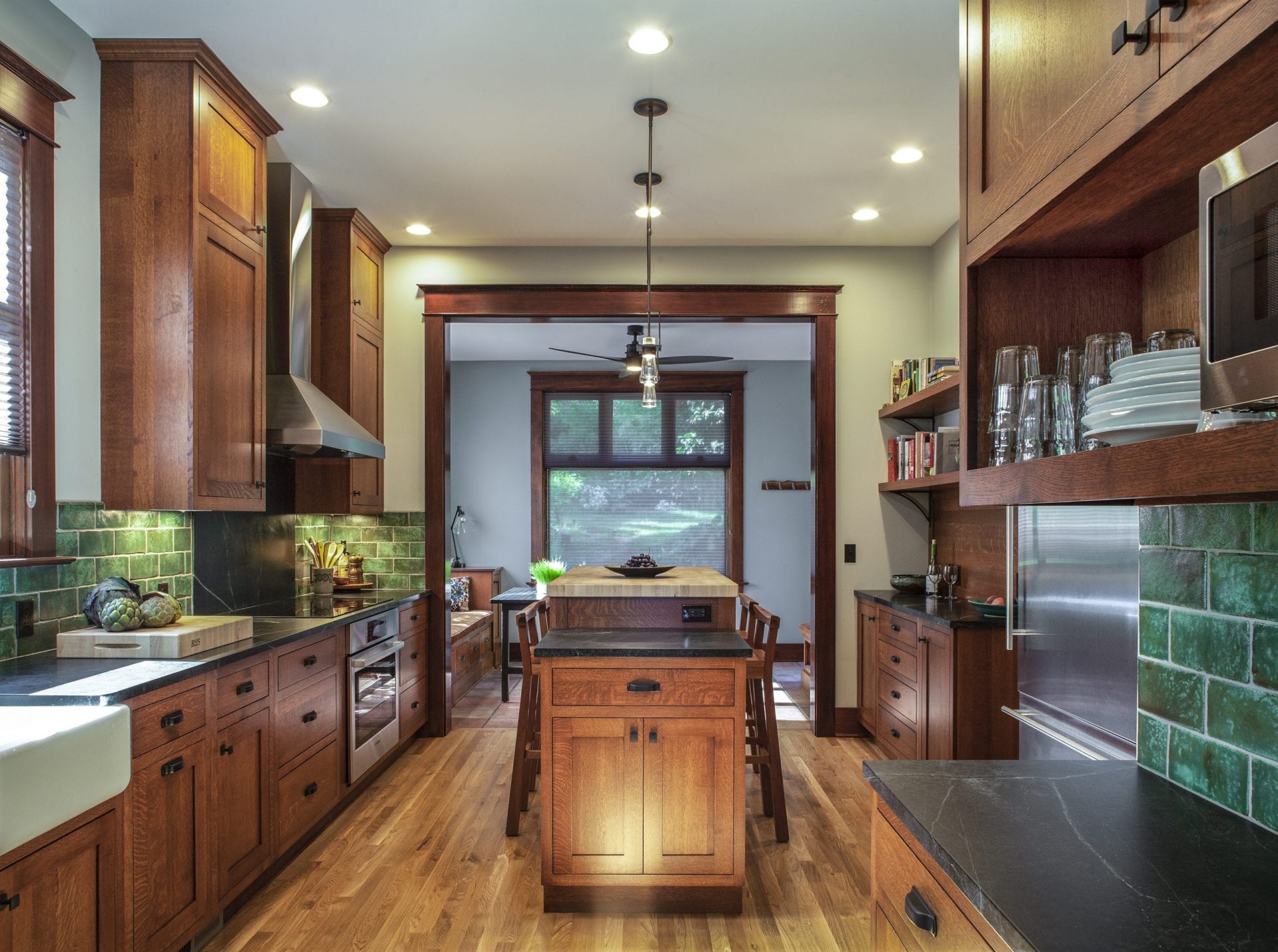 Kitchen Renovation San Diego