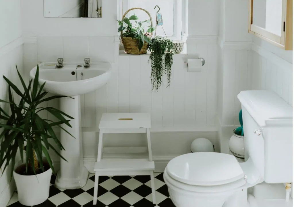 Bathroom Remodels