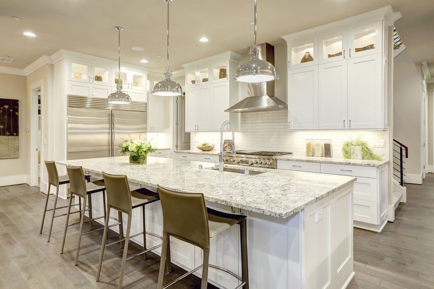 Kitchen Cabinet