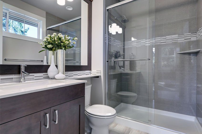 Bathroom Remodeling San Diego