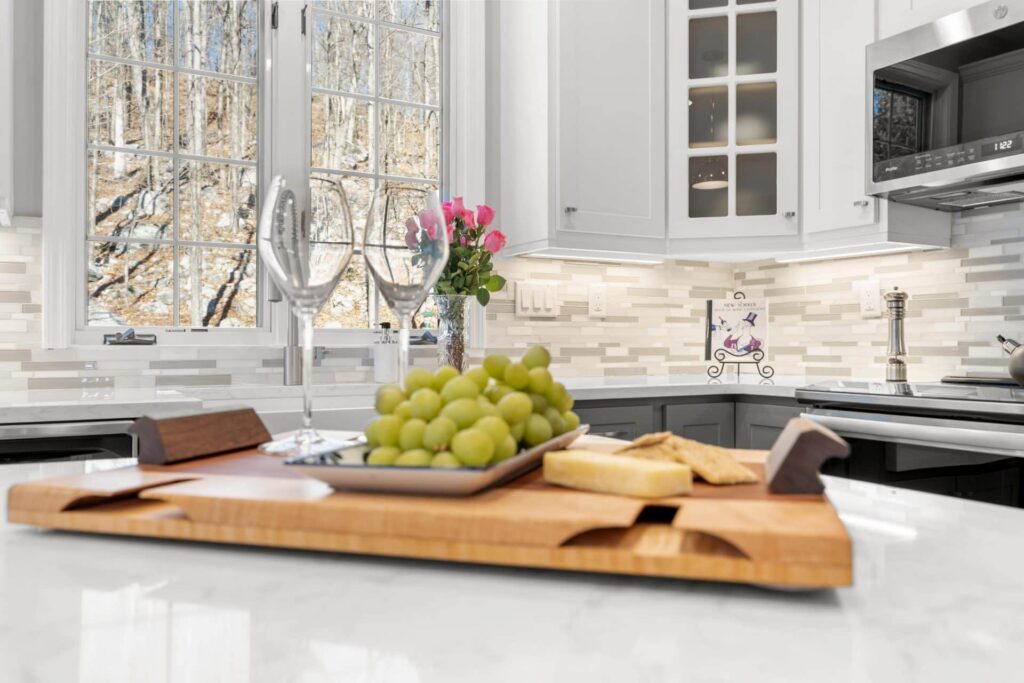 Kitchen Remodeling San Diego
