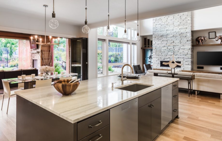 Luxury-Kitchen