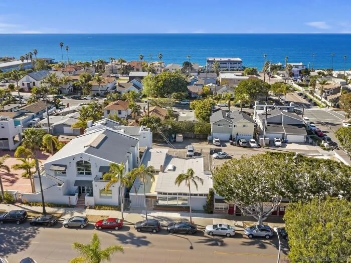 Encinitas