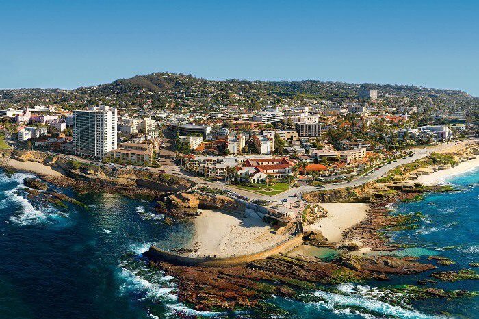 La Jolla