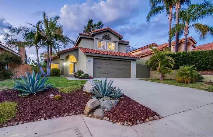 Rancho Penasquitos