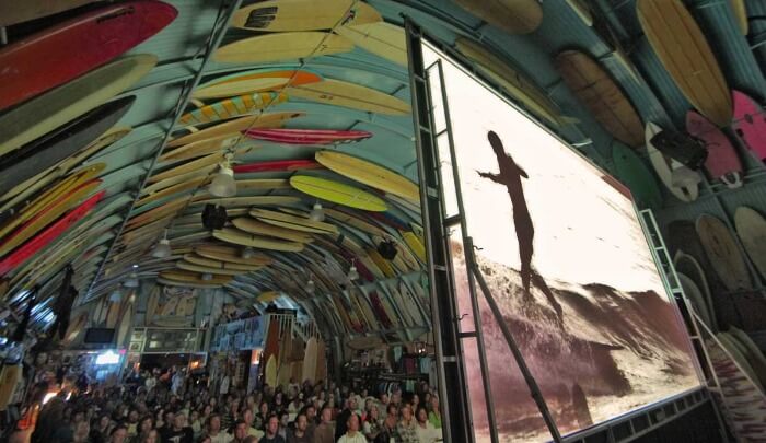 San Diego Surf Film Festival