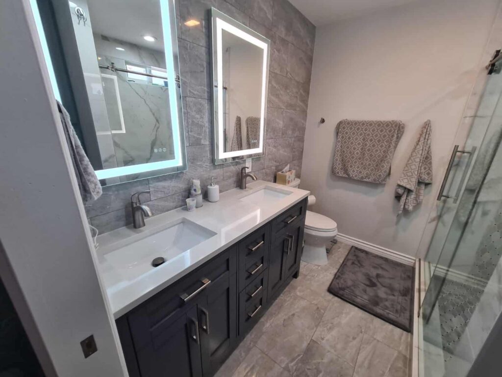 San Diego Home Remodeling Contractor - Kitchen, Bathroom and Full Home Renovation