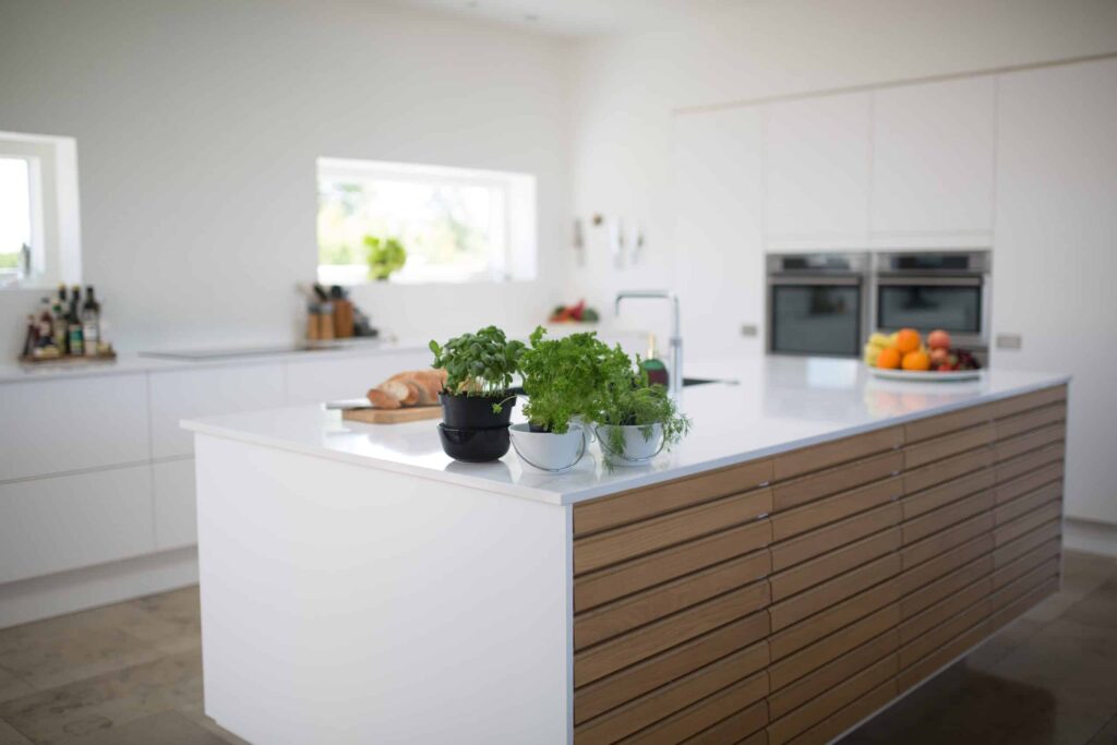 Eco Home Builders Remodeling