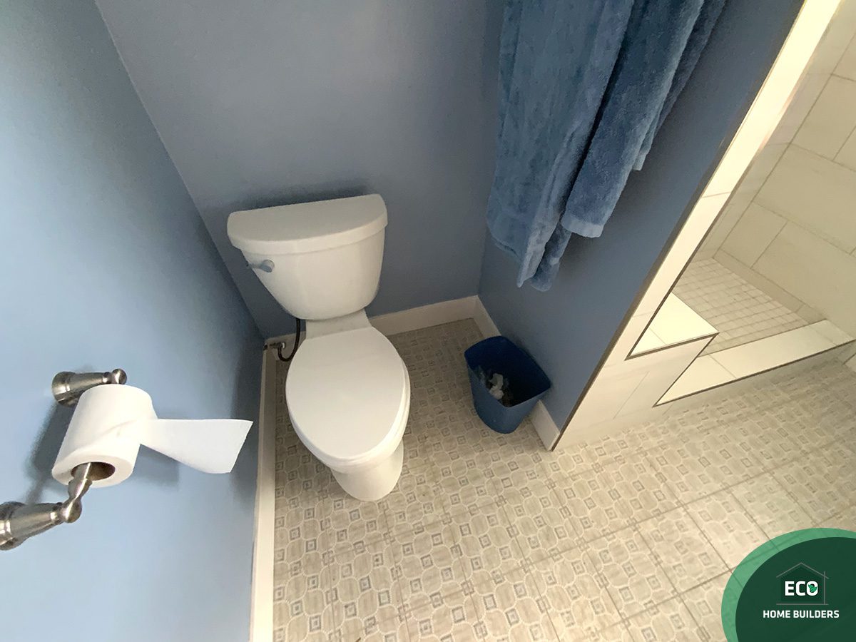 Complete Bathroom Remodeling San Diego, California Eco Home Builders