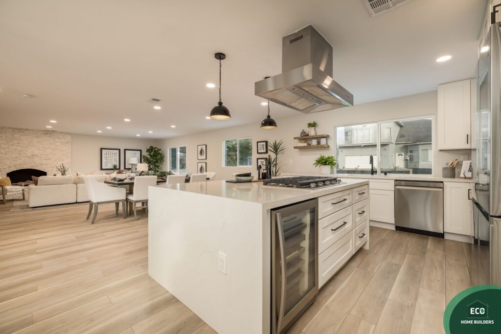 Kitchen Remodeling in San Diego