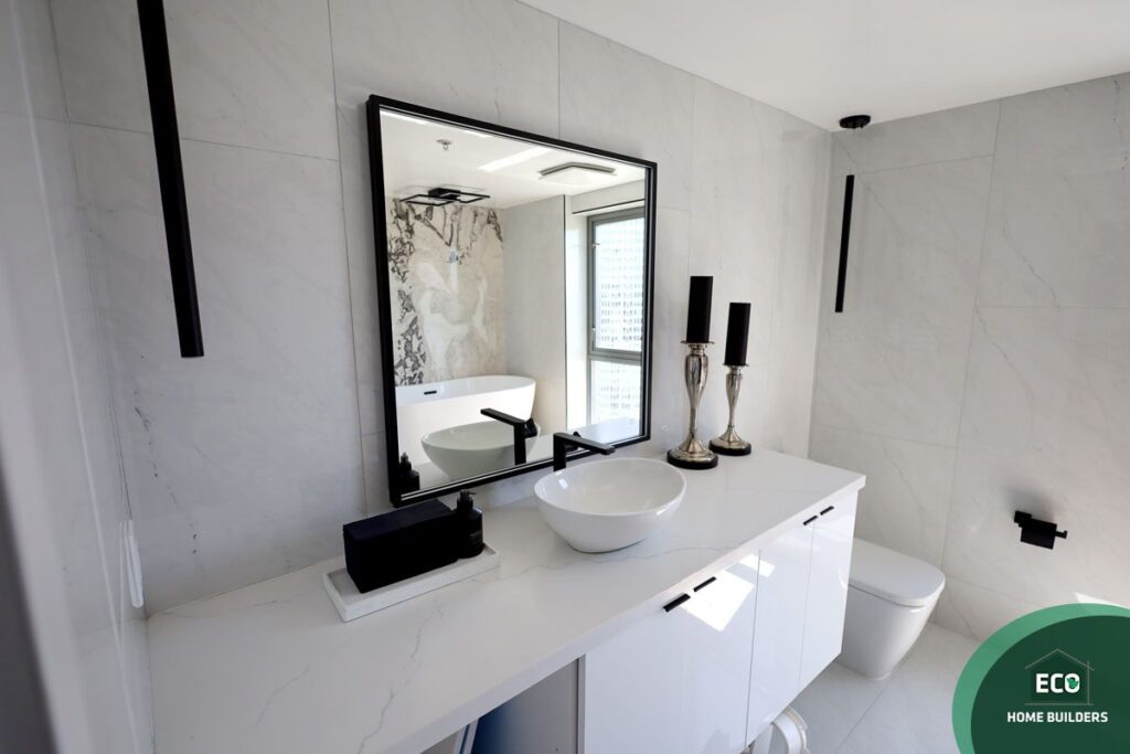 Eco Home Builders Home Remodeling Contractors San Diego