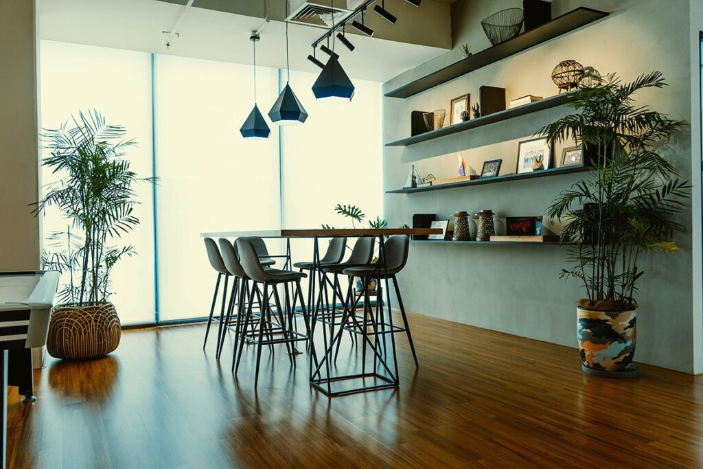 Flooring Remodeling in San Diego