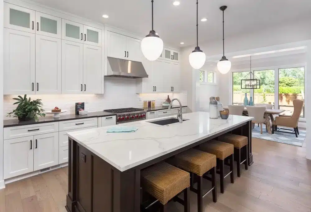 Kitchen Cabinets San Diego