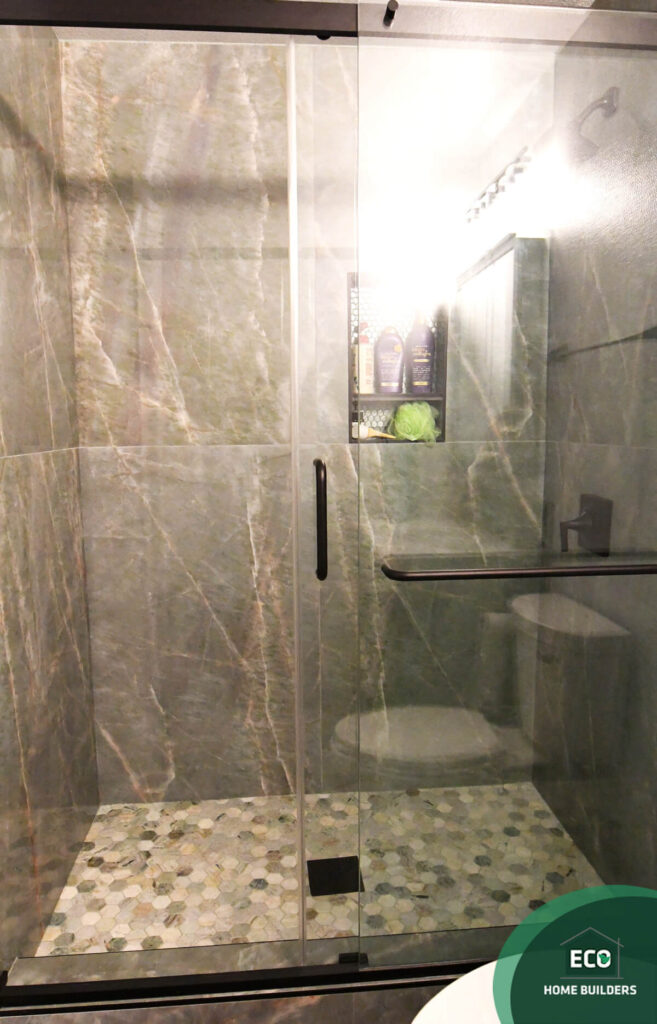 Bathroom Remodeling San Diego