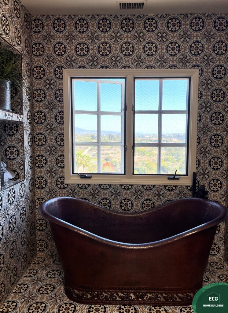 Bathroom Remodeling in San Diego