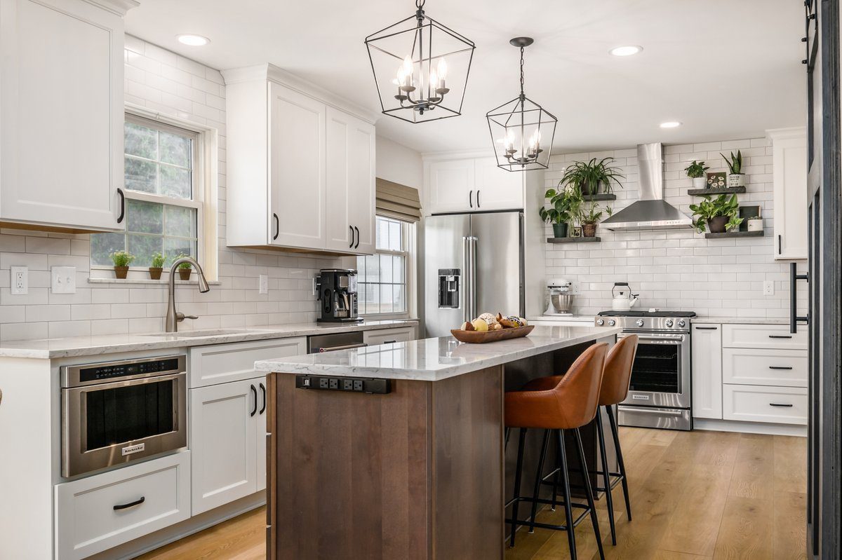 Kitchen Renovation-San Diego