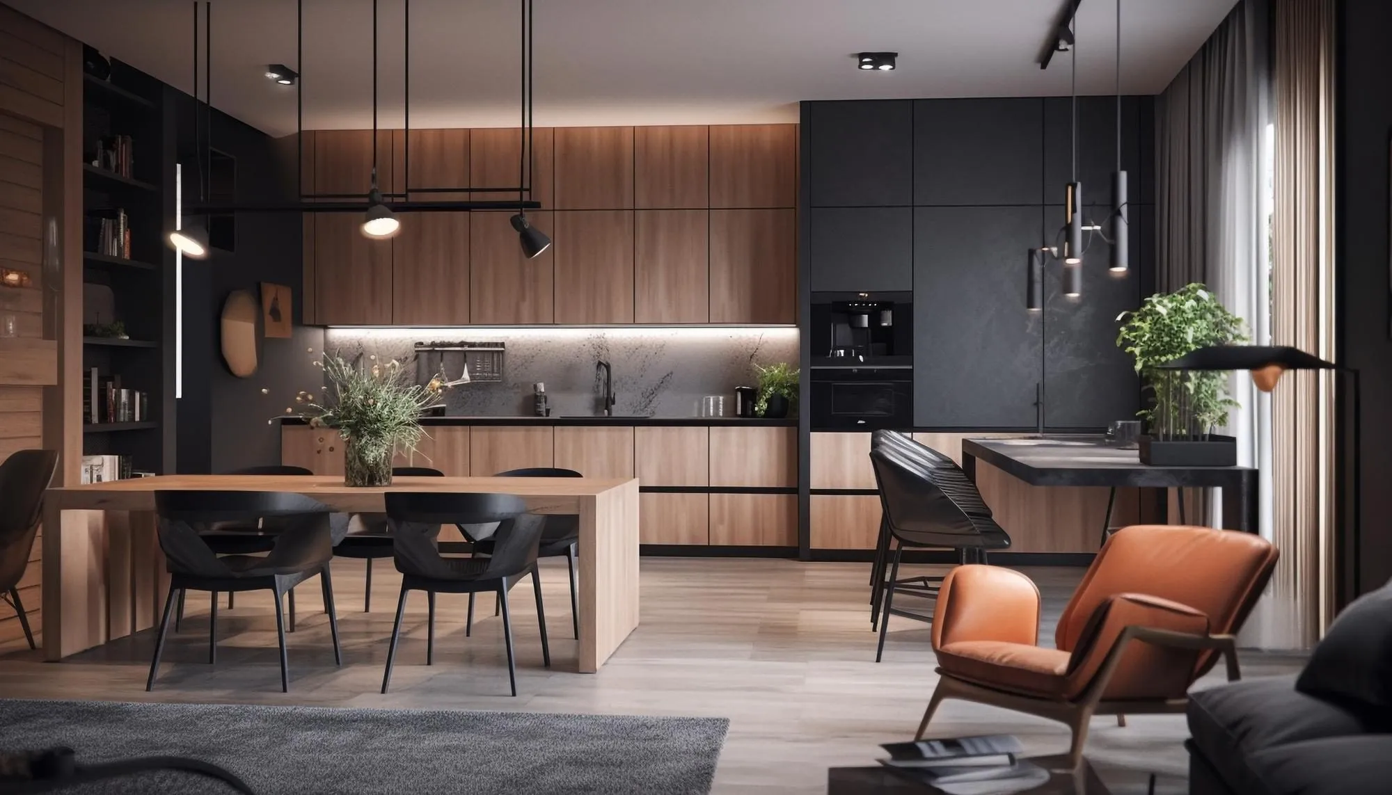 Kitchen Renovation-San Diego