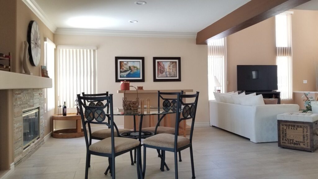 Home Remodeling in San Diego