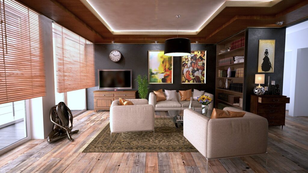 Home Renovation San Diego
