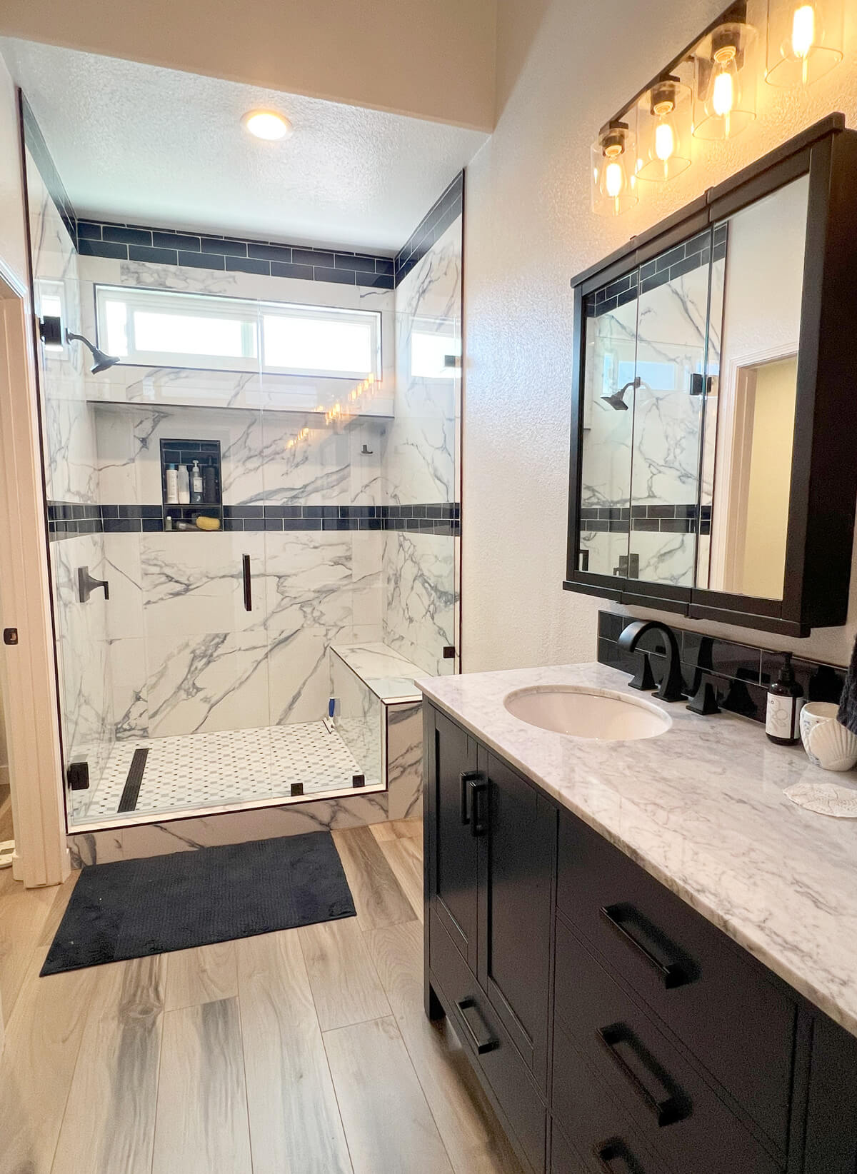 Bathroom Remodel, Renovation, Remodeling, Contractor San Diego ...