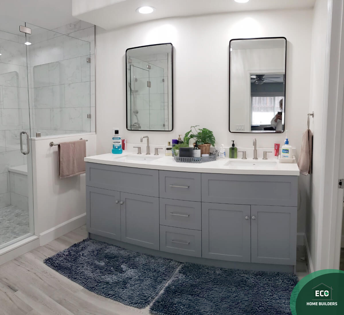 Bathroom Remodeling