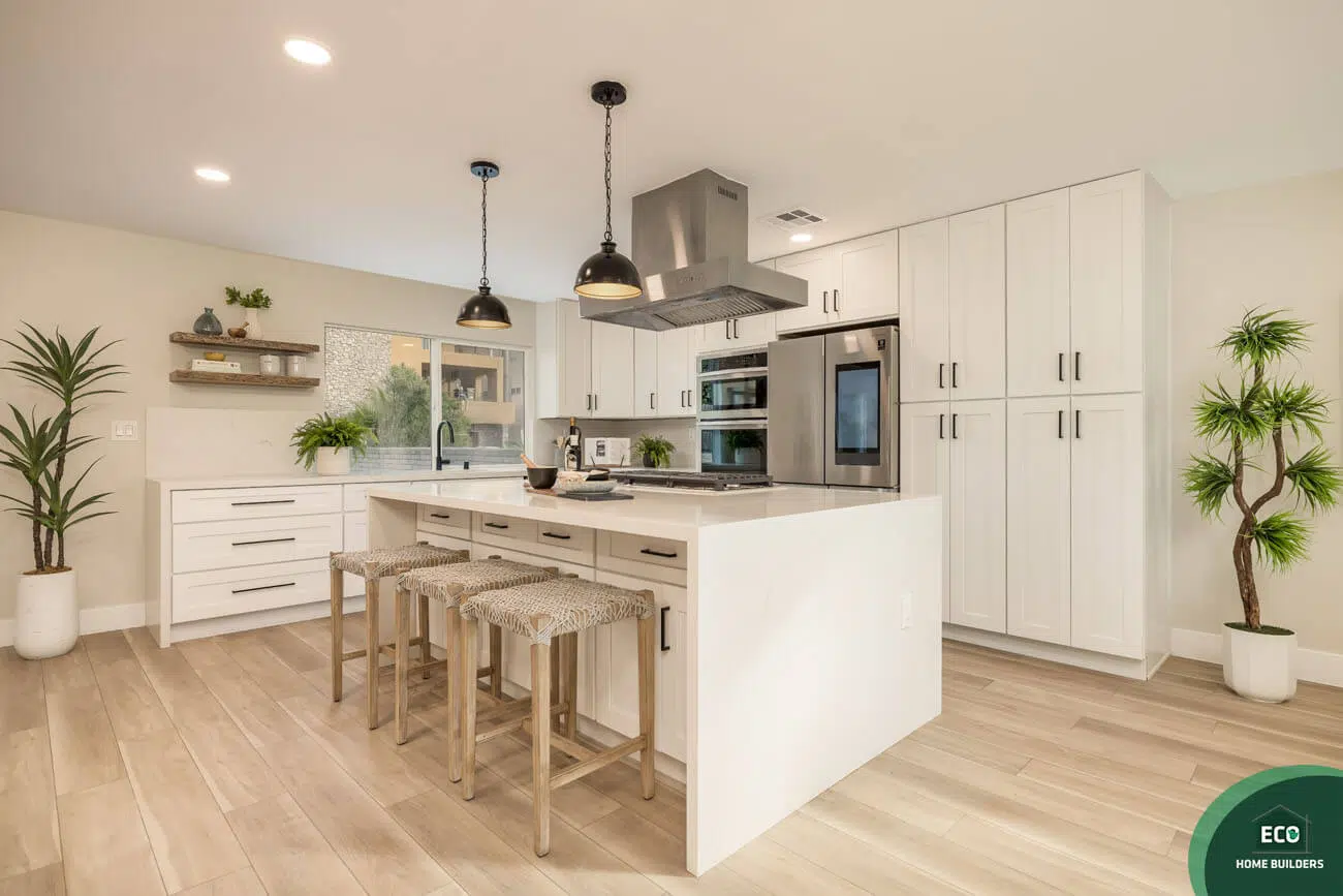 Home Remodeling in Kensington, CA 92116