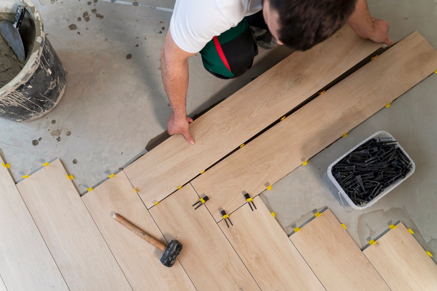 Flooring Remodeling in San Diego