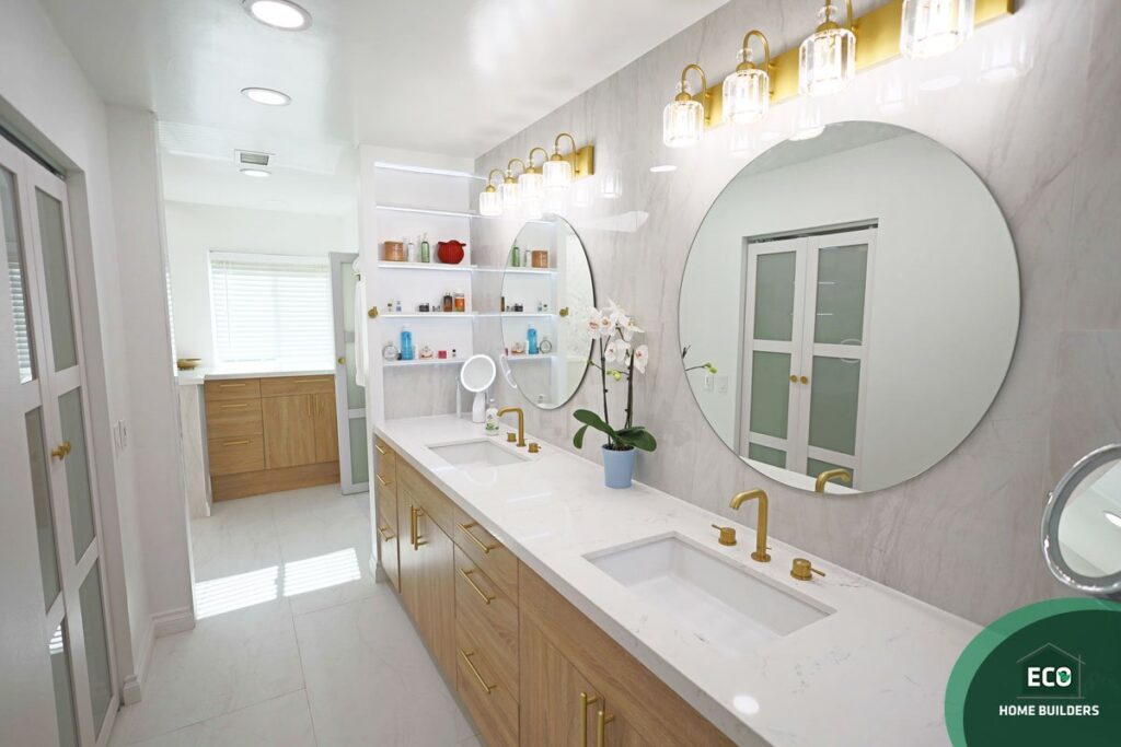 Bathroom Remodeling San Diego