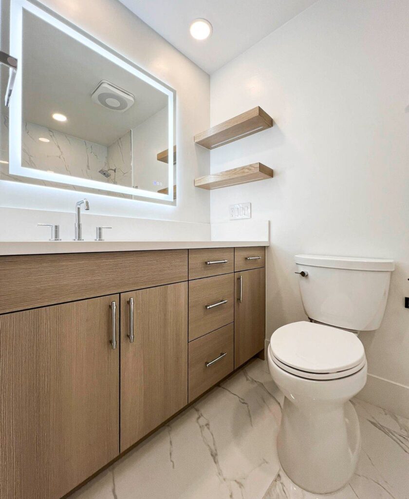Bathroom Remodeling San Diego