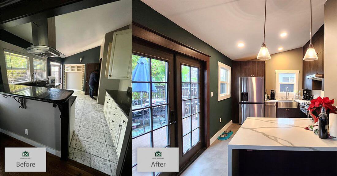 Kitchen Remodeling San Diego