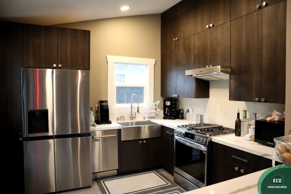Kitchen Renovation San Diego