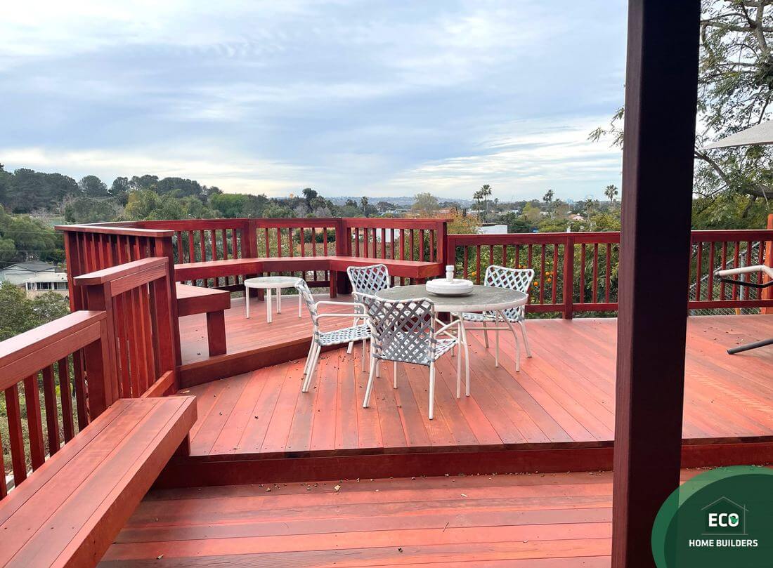 Outdoor Remodeling San Diego