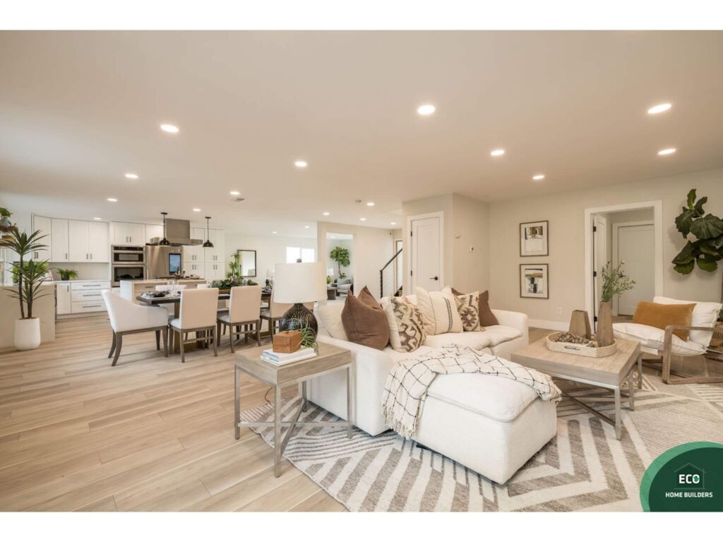 Remodeling Contractor in San Diego
