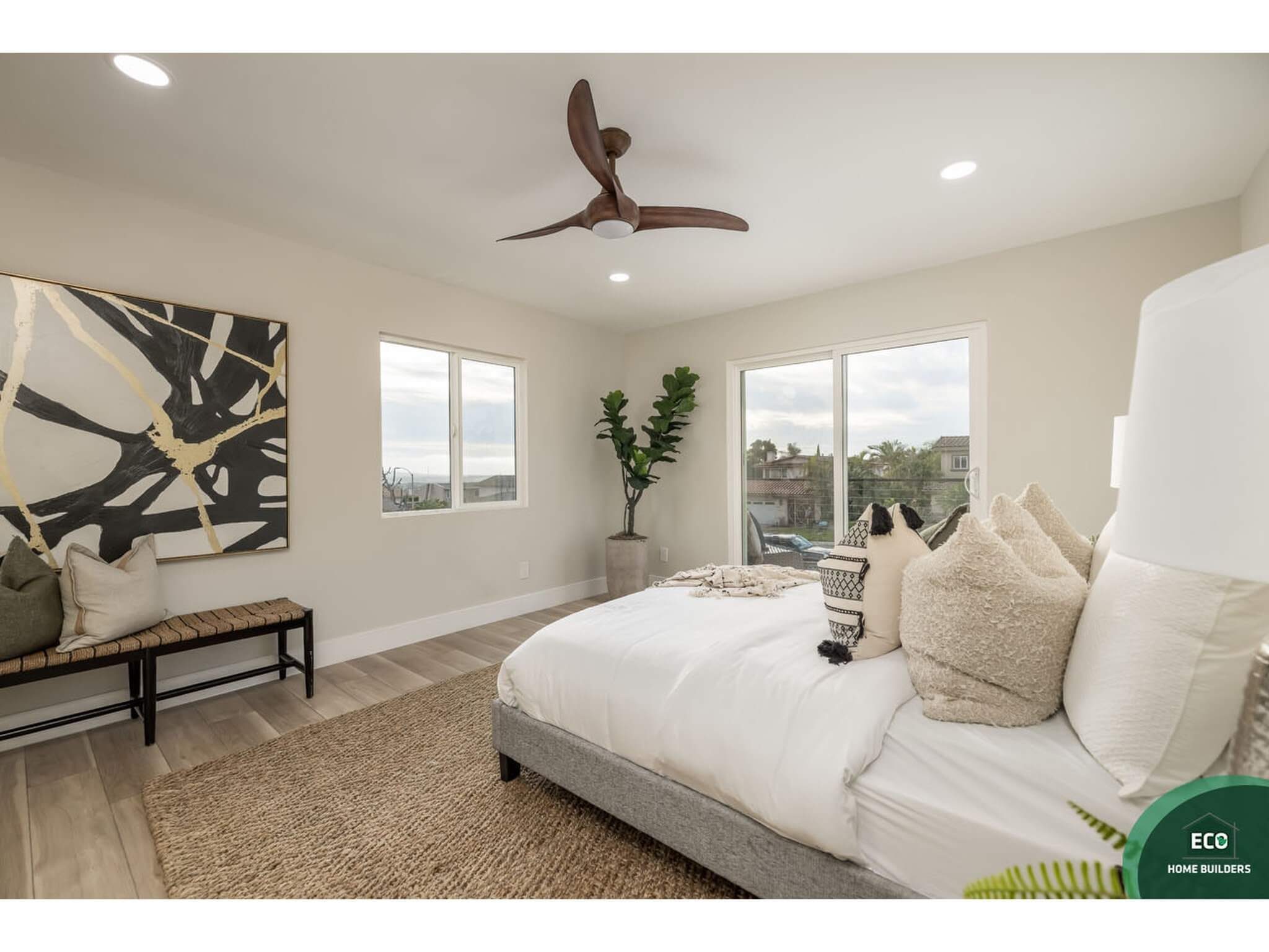 Home Remodeling in San Diego