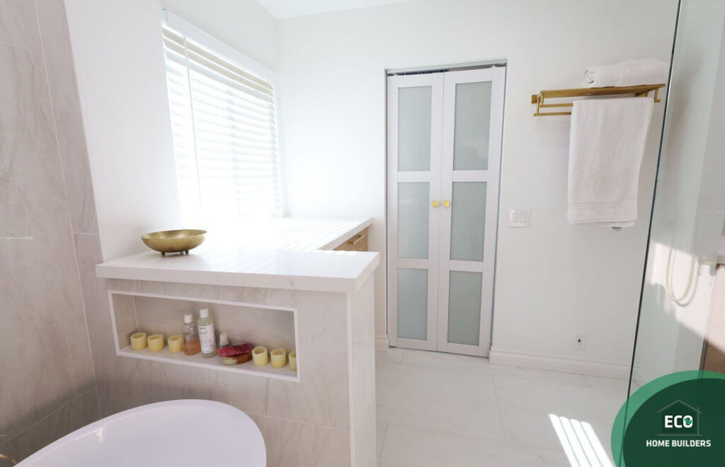 Bathroom Remodeling in San Diego