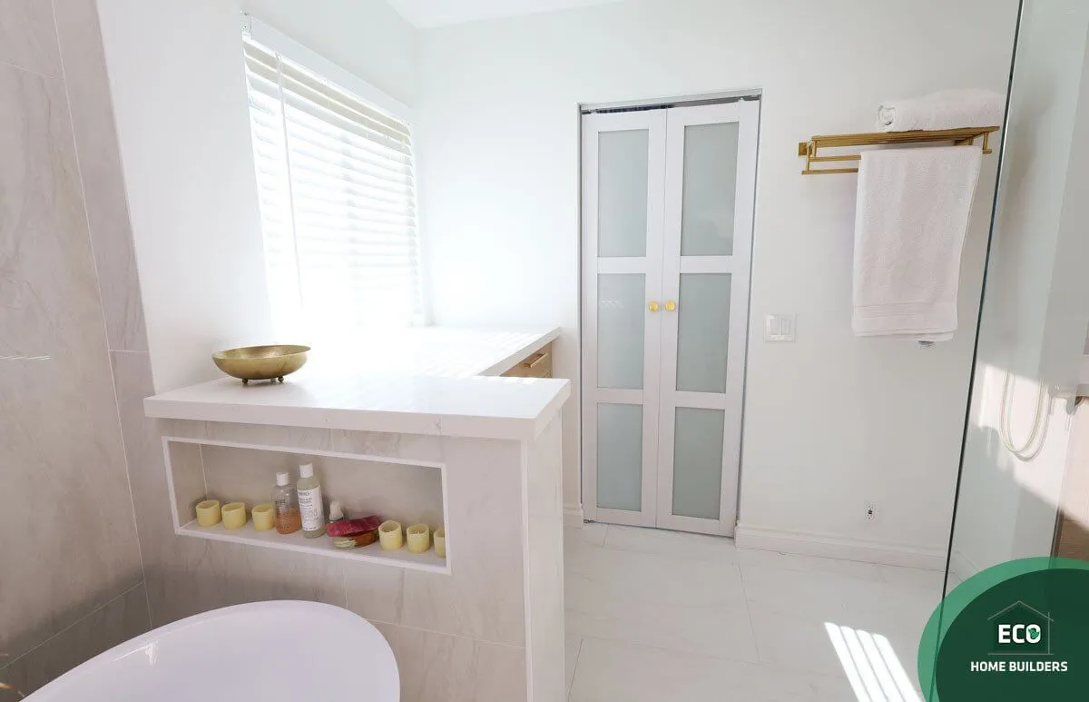 Snapshot of Your Guide To Choosing Bathroom Tiles