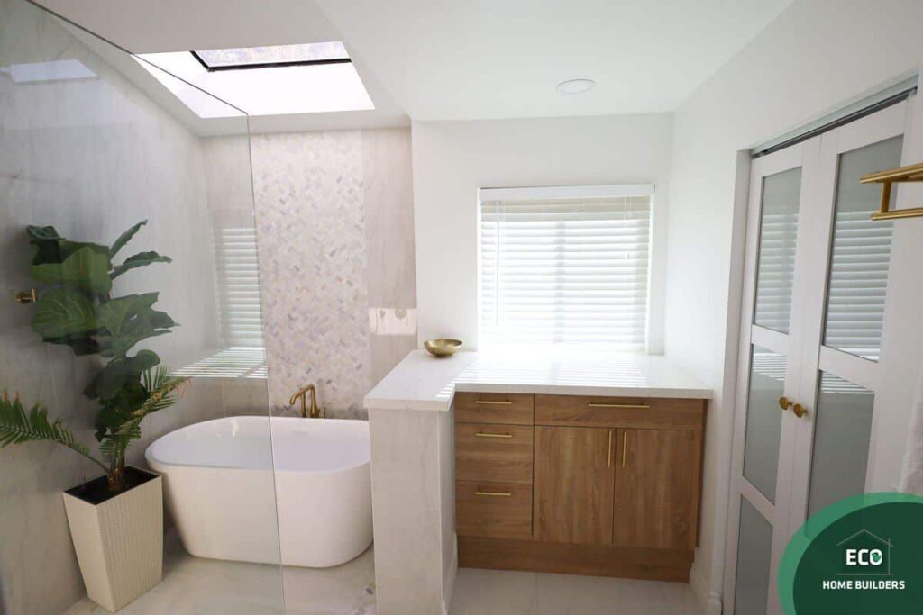 Bathroom Remodel in San Diego