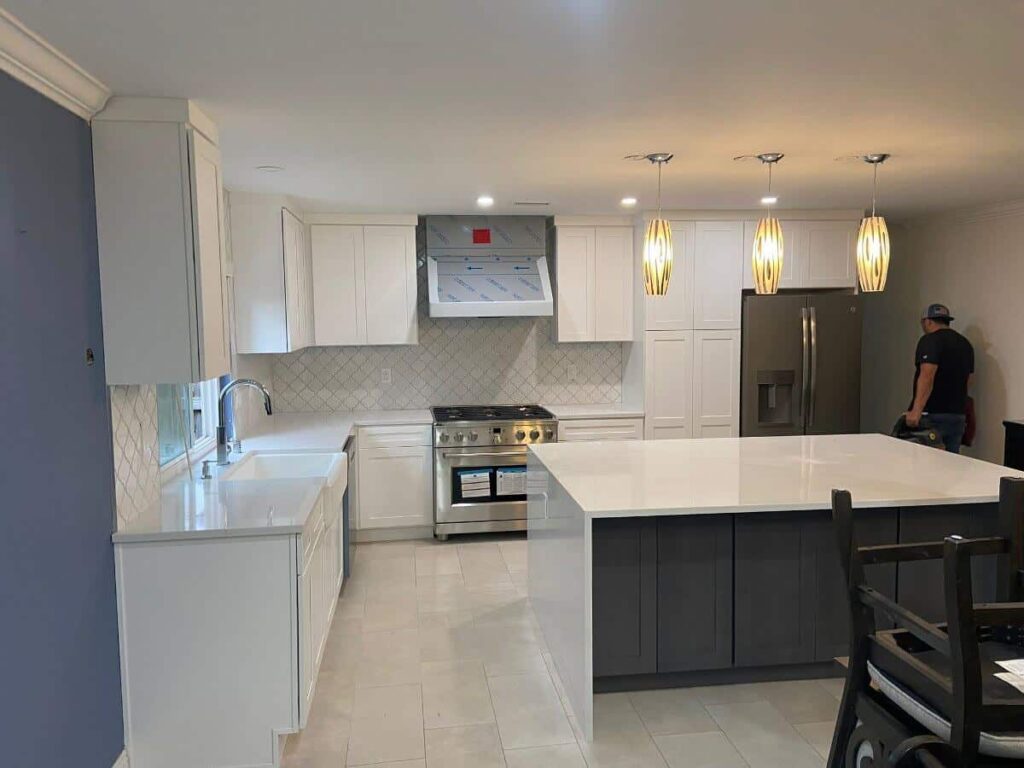 Kitchen Cabinets San Diego