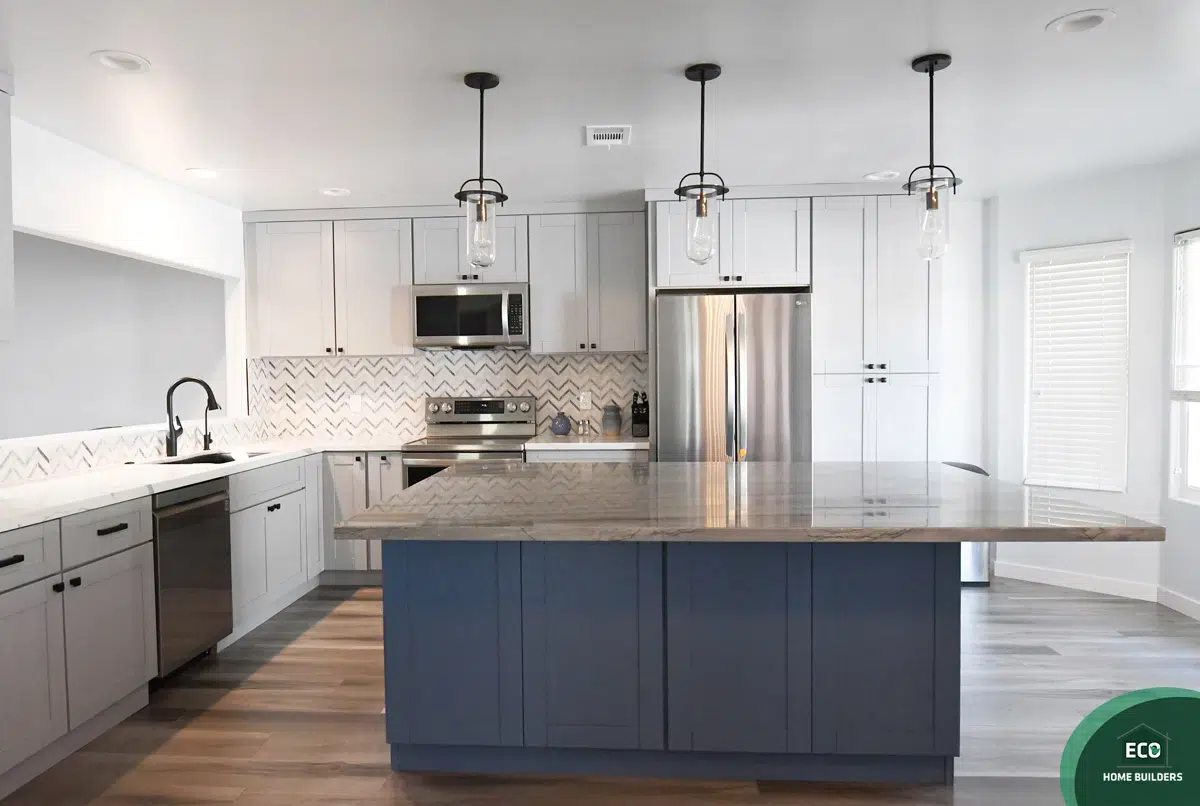 Home Remodeling San Diego