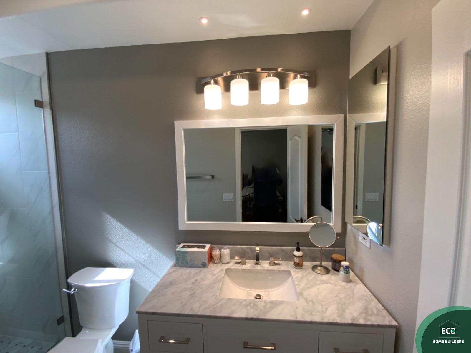 Bathroom Remodeling