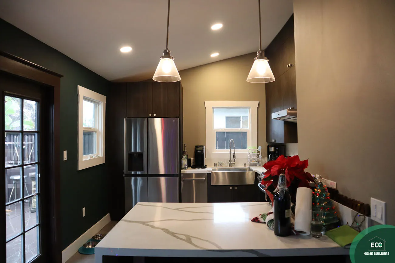 View of Interior Design & Renovation Company Singapore | Kepha