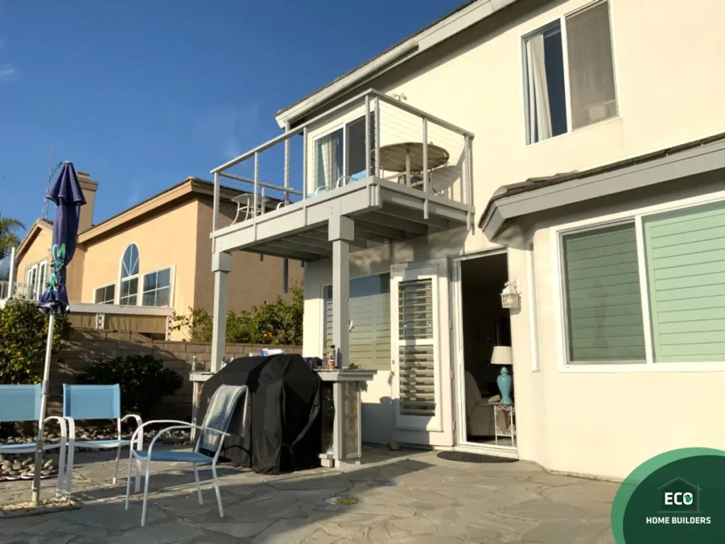 Home Remodeling Contractor in San Diego