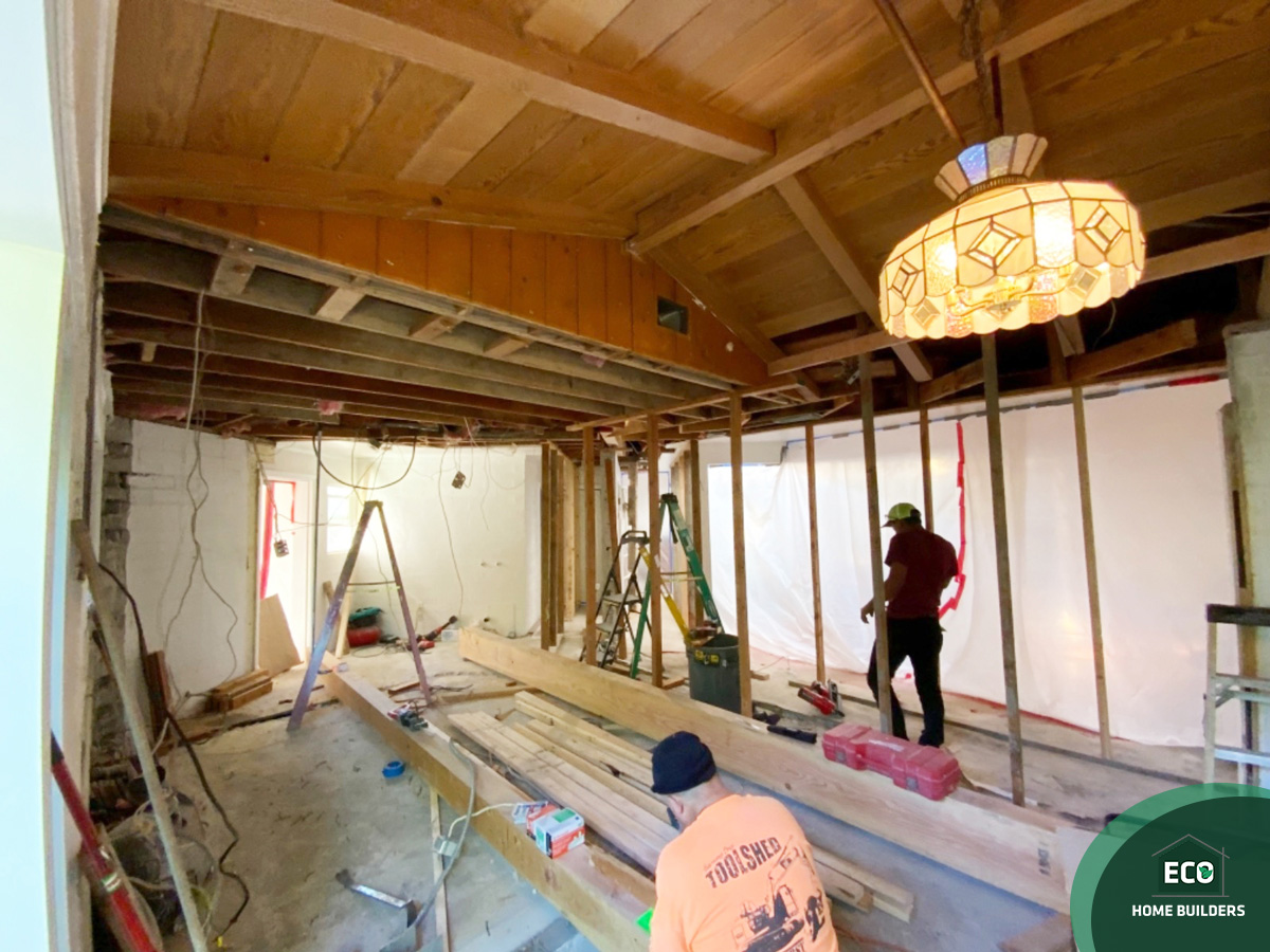 Home Remodeling San Diego