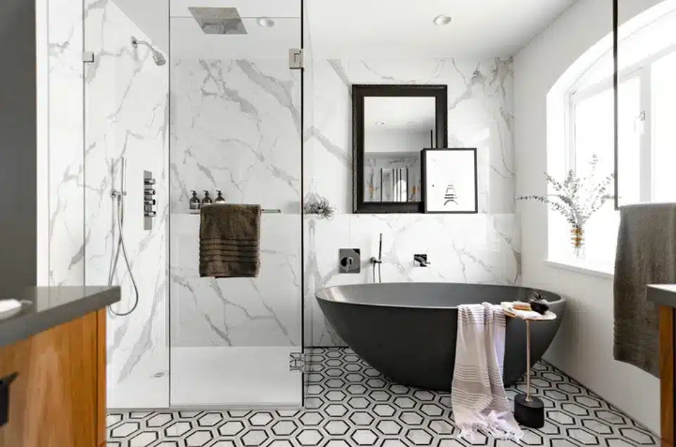 San Diego Bathroom Remodeling Contractor