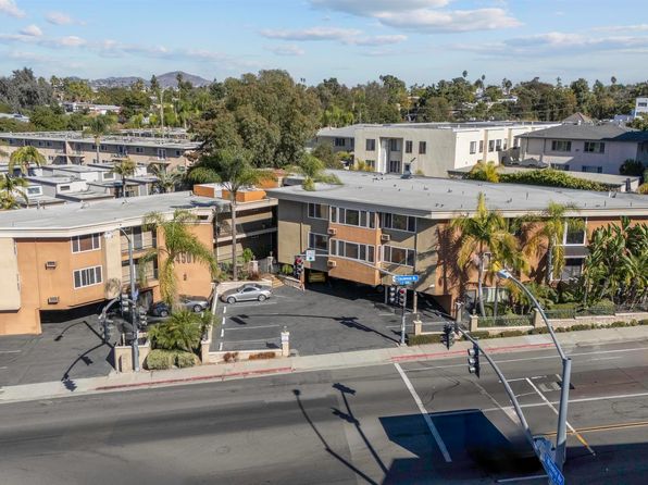 Remodeling College & Talmadge, CA 92115