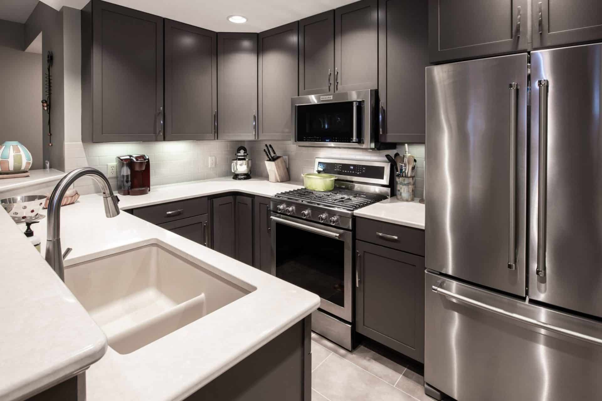 Kitchen Remodeling