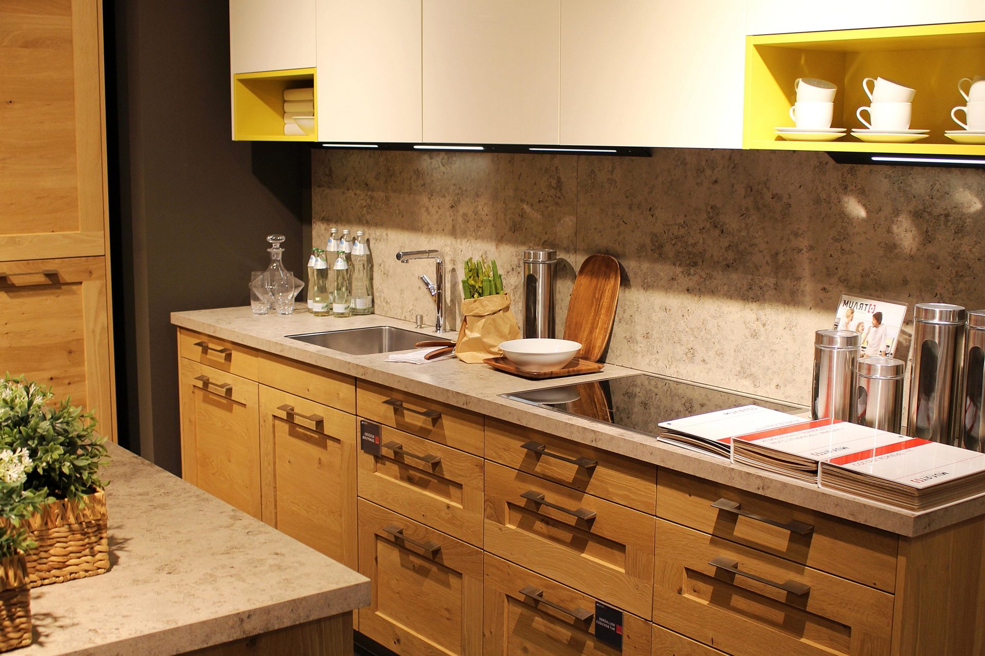 Custom-Kitchen Remodeling in-San-Diego